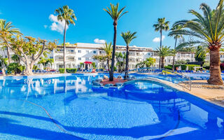 Náhled objektu Alcudia Garden, Alcúdia, Mallorca, Mallorca, Ibiza, Menorca