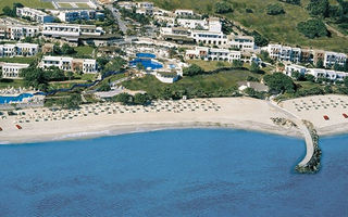 Náhled objektu Aldemar Cretan Village, Anissaras, ostrov Kréta, Řecko