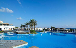 Náhled objektu Aldemar Knossos Royal, Hersonissos, ostrov Kréta, Řecko