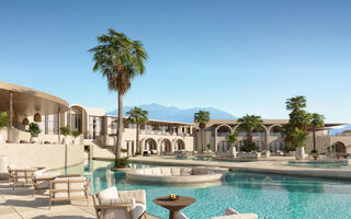 Náhled objektu Aldemar Knossos Royal, Hersonissos, ostrov Kréta, Řecko