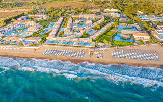 Náhled objektu Aldemar Olympian Village, Skafidia, poloostrov Peloponés, Řecko