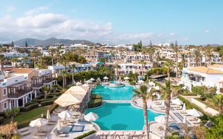 Náhled objektu Aldemar Royal Mare, Anissaras, ostrov Kréta, Řecko