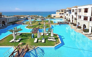Náhled objektu Aldemar Royal Olympian Resort, Skafidia, poloostrov Peloponés, Řecko