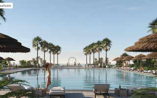 Náhled objektu Aldiana Club Naga Bay, Soma Bay, Hurghada a okolí, Egypt