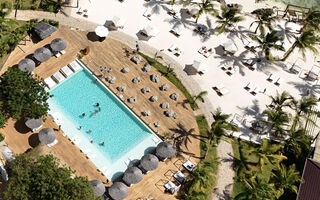 Náhled objektu Aldiana Club Zanzibar, Kizimkazi, Zanzibar, Afrika