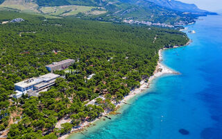 Náhled objektu Alem, Baško Polje, Střední Dalmácie, Chorvatsko