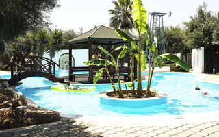 Náhled objektu Alex Beach, Theologos (Tholos), ostrov Rhodos, Řecko