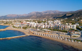 Náhled objektu Alexander Beach, Malia, ostrov Kréta, Řecko