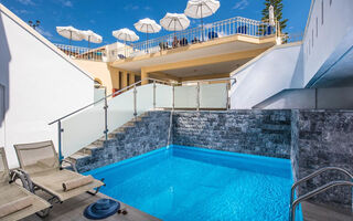 Náhled objektu Alexander House, Agia Pelagia, ostrov Kréta, Řecko