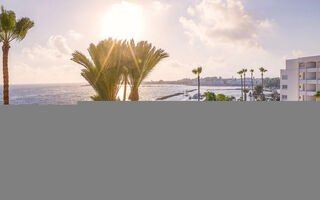 Náhled objektu Alexander The Great, Paphos, Jižní Kypr (řecká část), Kypr