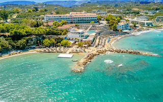 Náhled objektu Alexandra Beach, Tsilivi, ostrov Zakynthos, Řecko