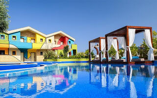 Náhled objektu Alexandra Golden Boutique, Golden Beach, ostrov Thassos, Řecko