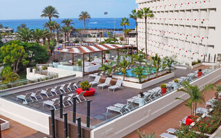 Náhled objektu Alexandre Troya, Playa de las Américas (Tenerife), Tenerife, Kanárské ostrovy