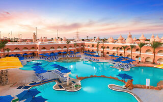 Náhled objektu Alf Leila Wa Leila, Hurghada, Hurghada a okolí, Egypt