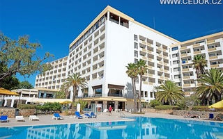 Náhled objektu Alfamar, Albufeira, Jižní Portugalsko, Portugalsko