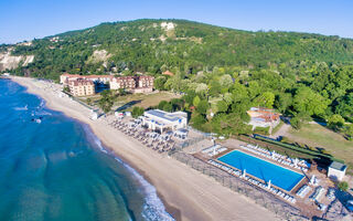 Náhled objektu Algara Beach, Kranevo, Severní pobřeží (Varna a okolí), Bulharsko