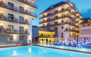 Náhled objektu Alhambra, Santa Susanna, Costa del Maresme, Španělsko