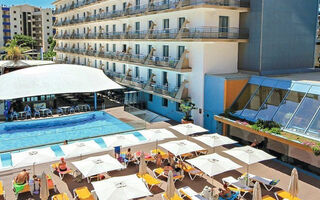 Náhled objektu Alhambra, Santa Susanna, Costa del Maresme, Španělsko