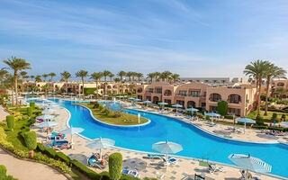 Náhled objektu Ali Baba Palace, Hurghada, Hurghada a okolí, Egypt