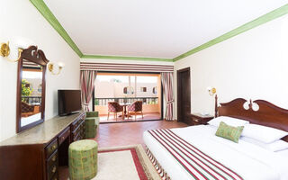 Náhled objektu Ali Baba Palace, Hurghada, Hurghada a okolí, Egypt