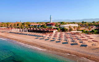 Náhled objektu Ali Bey Club Manavgat, Manavgat, Turecká riviéra, Turecko