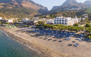 Náhled objektu Alianthos Beach, Plakias, ostrov Kréta, Řecko