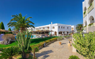 Náhled objektu Alianthos Garden, Plakias, ostrov Kréta, Řecko