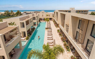 Náhled objektu Alianthos Garden, Plakias, ostrov Kréta, Řecko