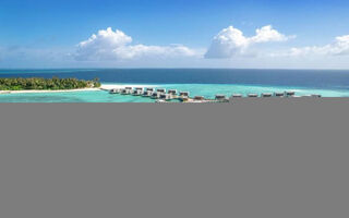 Náhled objektu Alila Kothaifaru Maldives, Raa Atol, Maledivy, Asie
