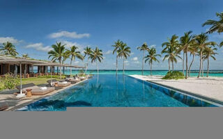 Náhled objektu Alila Kothaifaru Maldives, Raa Atol, Maledivy, Asie
