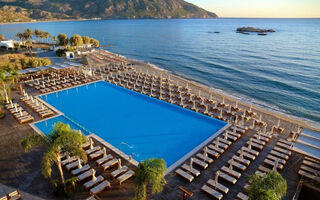 Náhled objektu Alimounda Mare, Pigadia, ostrov Karpathos, Řecko