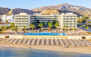 Náhled objektu Alimounda Mare, Pigadia, ostrov Karpathos, Řecko