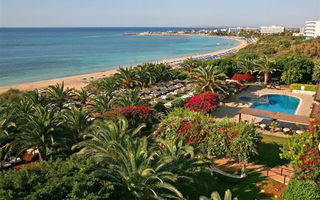 Náhled objektu Alion Beach, Ayia Napa, Jižní Kypr (řecká část), Kypr