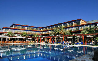 Náhled objektu All Senses Ocean Blue Seaside Resort, Ialyssos (Trianta), ostrov Rhodos, Řecko