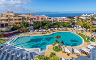 Náhled objektu Allegro Isora, Puerto de Santiago, Tenerife, Kanárské ostrovy