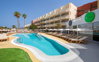Náhled objektu Allegro Isora, Puerto de Santiago, Tenerife, Kanárské ostrovy