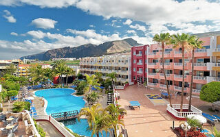 Náhled objektu Allegro Varadero, Playa de la Arena, Tenerife, Kanárské ostrovy