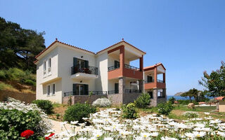 Náhled objektu Alma Beach, Petra, ostrov Lesbos (Lesvos), Řecko