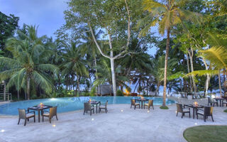 Náhled objektu Almanara Luxury Villas, Diani Beach, Keňa, Afrika