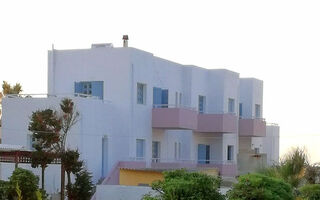 Náhled objektu Almare Beach, Kokkini Hani, ostrov Kréta, Řecko