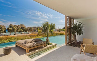 Náhled objektu Almi Luxury Rooms, Lakki (Karpathos), ostrov Karpathos, Řecko