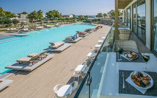 Náhled objektu Almyra Hotel & Village, Ierapetra, ostrov Kréta, Řecko