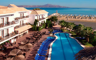 Náhled objektu Almyrida Beach, Almyrida, ostrov Kréta, Řecko