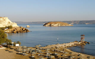 Náhled objektu Almyrida Beach, Almyrida, ostrov Kréta, Řecko