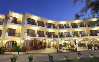 Náhled objektu Almyrida Residence, Almyrida, ostrov Kréta, Řecko