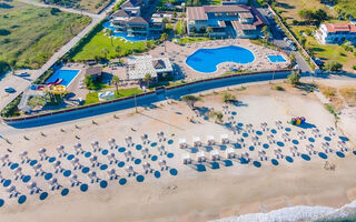 Náhled objektu Almyros Beach, Almyros, ostrov Korfu, Řecko