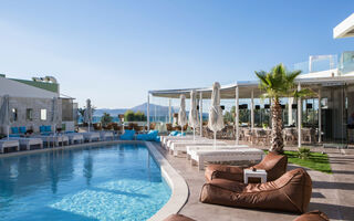 Náhled objektu Aloe Boutique & Suites, Kalyves, ostrov Kréta, Řecko