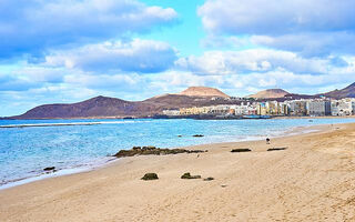 Náhled objektu Aloe Canteras, Las Palmas, Gran Canaria, Kanárské ostrovy