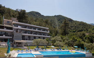 Náhled objektu Aloe, Skala Potamias, ostrov Thassos, Řecko