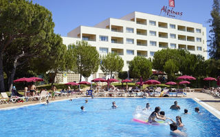 Náhled objektu Alpinus, Albufeira, Jižní Portugalsko, Portugalsko
